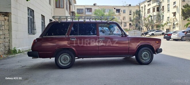 LADA (VAZ) 2104 2007, 82,000 km - 1.5 l - Bakı