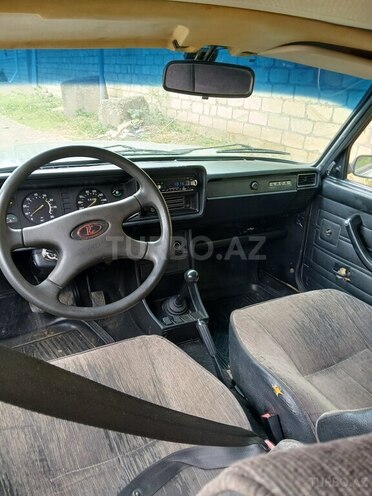 LADA (VAZ) 2107 2005, 15,000 km - 1.5 l - Tovuz