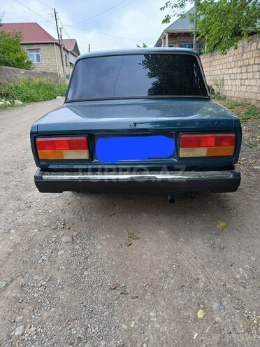 LADA (VAZ) 2107 2005, 15,000 km - 1.5 l - Tovuz