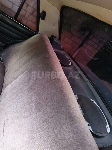 LADA (VAZ) 2107 2005, 15,000 km - 1.5 l - Tovuz