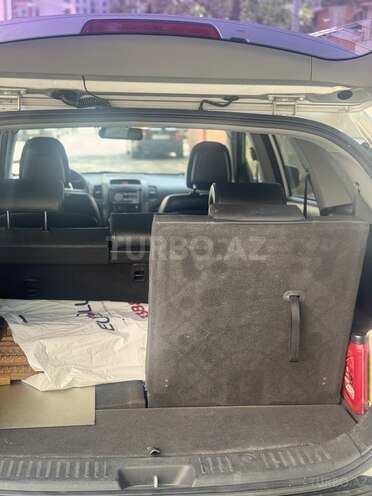 Kia Sorento 2010, 215,000 km - 2.2 l - Bakı