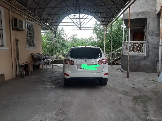 Hyundai Santa Fe 2010, 171,000 km - 2.0 л - Gəncə