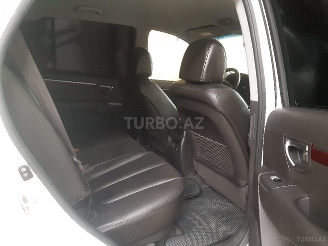 Hyundai Santa Fe 2010, 171,000 km - 2.0 л - Gəncə