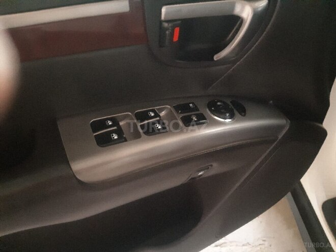 Hyundai Santa Fe 2010, 171,000 km - 2.0 л - Gəncə