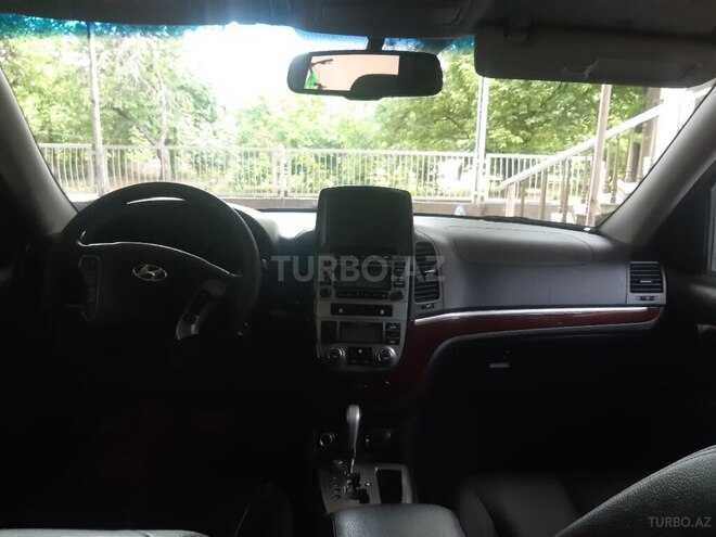 Hyundai Santa Fe 2010, 171,000 km - 2.0 л - Gəncə