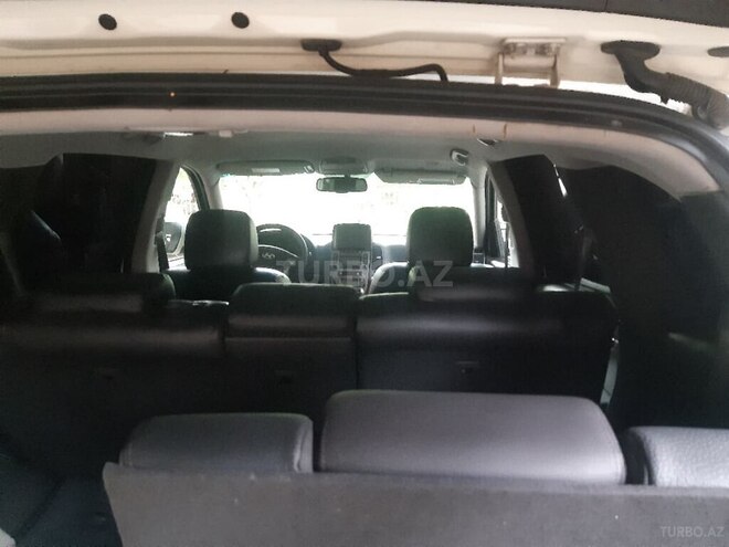 Hyundai Santa Fe 2010, 171,000 km - 2.0 л - Gəncə