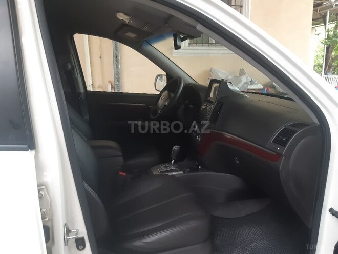 Hyundai Santa Fe 2010, 171,000 km - 2.0 л - Gəncə