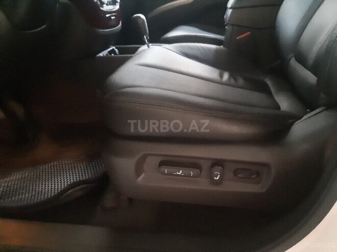 Hyundai Santa Fe 2010, 171,000 km - 2.0 л - Gəncə