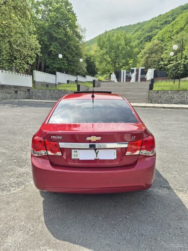 Chevrolet Cruze 2013, 187,943 km - 1.4 l - Şəki