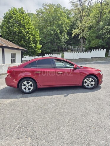 Chevrolet Cruze 2013, 187,943 km - 1.4 l - Şəki