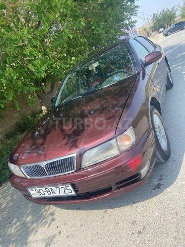 Nissan Maxima-8