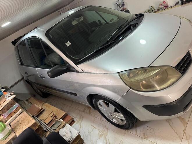Renault Scenic 2005, 269,000 km - 1.5 l - Bakı