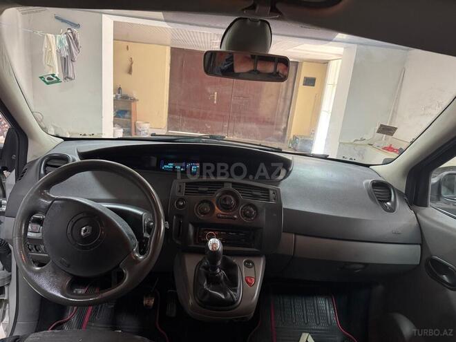 Renault Scenic 2005, 269,000 km - 1.5 l - Bakı