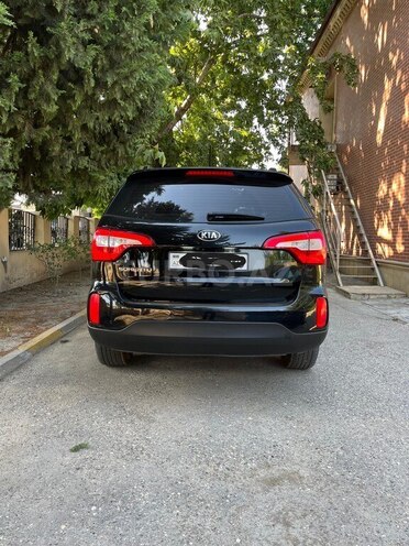 Kia Sorento 2013, 214,000 km - 2.4 l - Xaçmaz