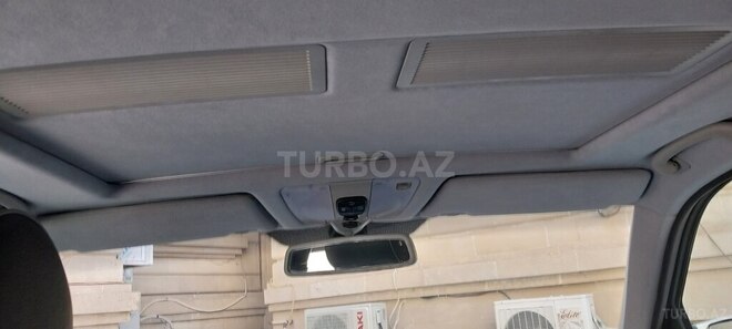 Mercedes E 240 2001, 231,000 km - 2.4 л - Bakı