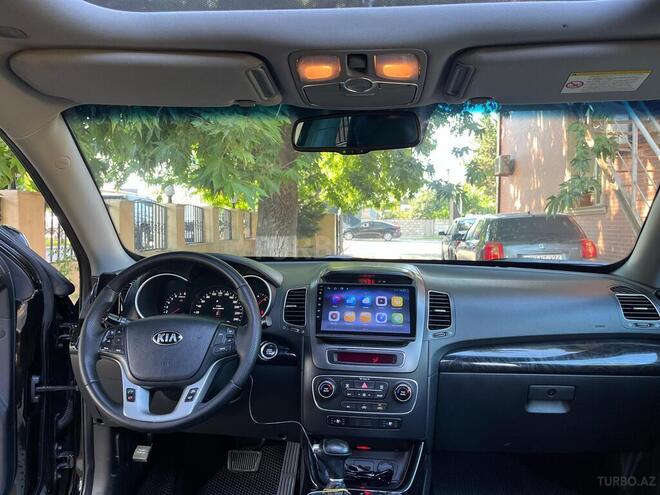 Kia Sorento 2013, 214,000 km - 2.4 l - Xaçmaz