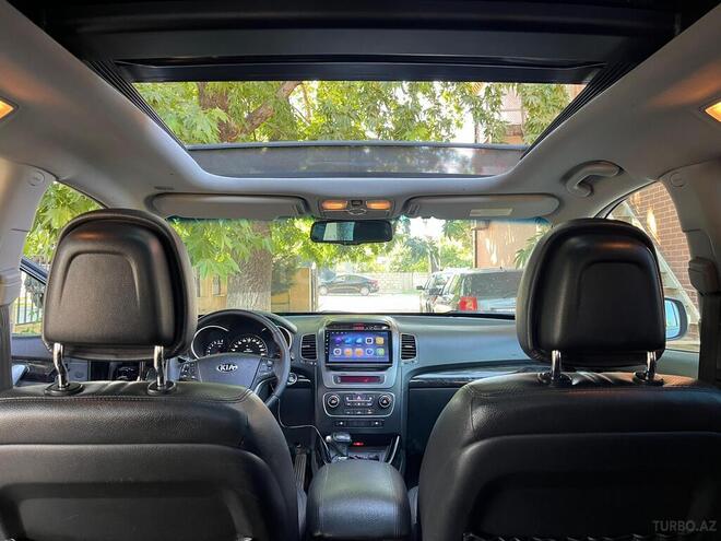 Kia Sorento 2013, 214,000 km - 2.4 l - Xaçmaz