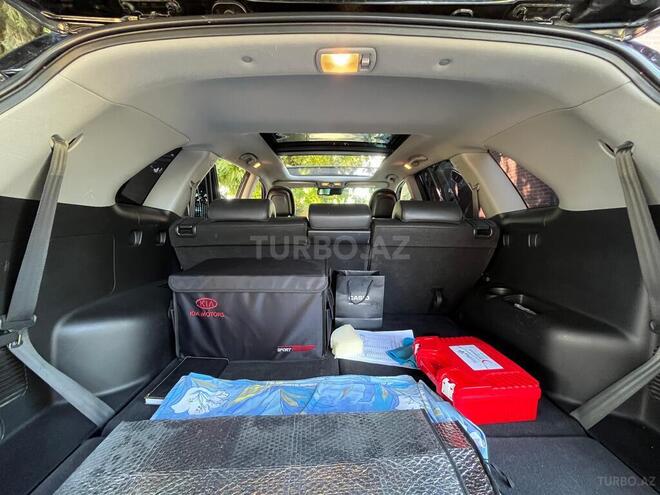 Kia Sorento 2013, 214,000 km - 2.4 l - Xaçmaz