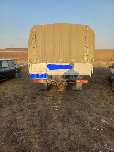 GAZ 3302-744 2004, 355,000 km - 2.5 l - Cəlilabad