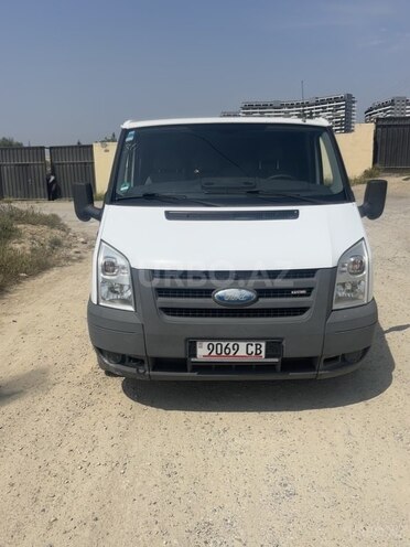 Ford Transit 2008, 259,000 km - 2.2 л - Bakı