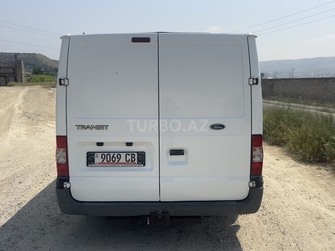 Ford Transit 2008, 259,000 km - 2.2 л - Bakı