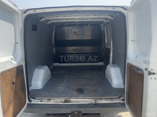 Ford Transit 2008, 259,000 km - 2.2 л - Bakı
