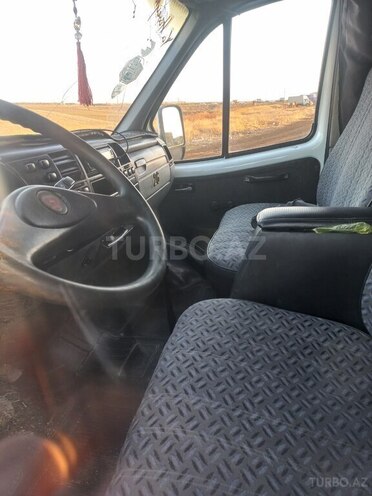 GAZ 3302-744 2004, 355,000 km - 2.5 l - Cəlilabad