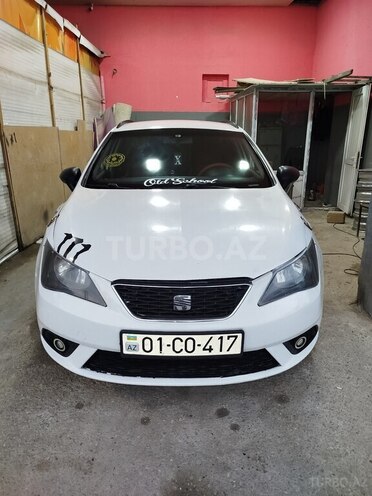 SEAT Ibiza 2013, 245,000 km - 1.4 л - Bakı