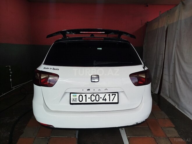 SEAT Ibiza 2013, 245,000 km - 1.4 л - Bakı