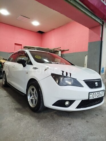 SEAT Ibiza 2013, 245,000 km - 1.4 л - Bakı