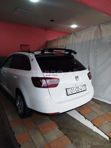 SEAT Ibiza 2013, 245,000 km - 1.4 л - Bakı