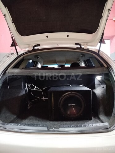 SEAT Ibiza 2013, 245,000 km - 1.4 л - Bakı