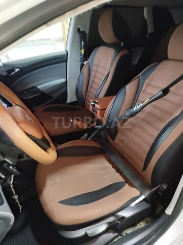 SEAT Ibiza 2013, 245,000 km - 1.4 л - Bakı