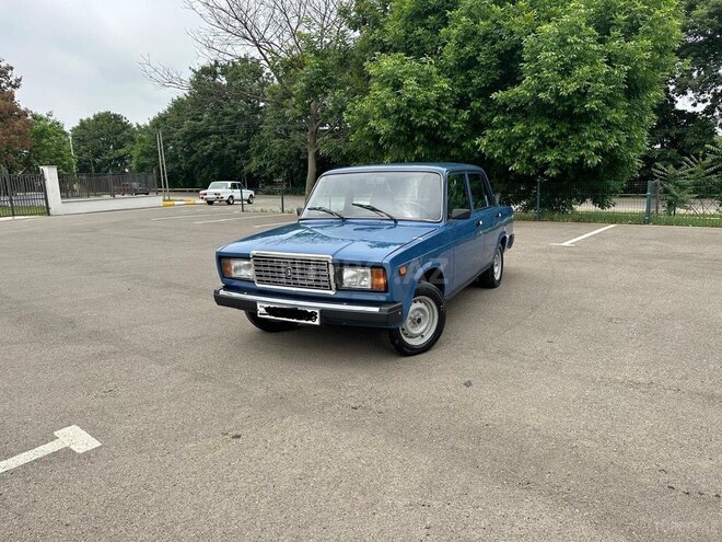 LADA (VAZ) 2107 2006, 99,000 km - 1.6 l - Masallı