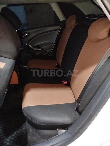 SEAT Ibiza 2013, 245,000 km - 1.4 л - Bakı