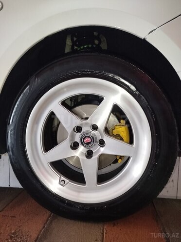 SEAT Ibiza 2013, 245,000 km - 1.4 л - Bakı