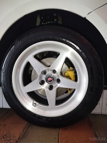 SEAT Ibiza 2013, 245,000 km - 1.4 л - Bakı