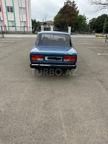 LADA (VAZ) 2107 2006, 99,000 km - 1.6 l - Masallı