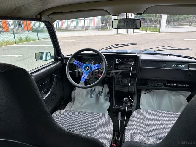 LADA (VAZ) 2107 2006, 99,000 km - 1.6 l - Masallı