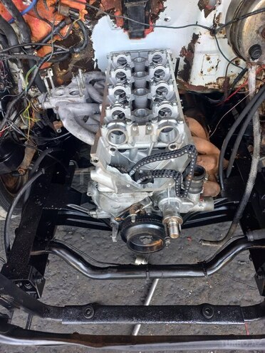 GAZ 3302-744 2004, 355,000 km - 2.5 l - Cəlilabad