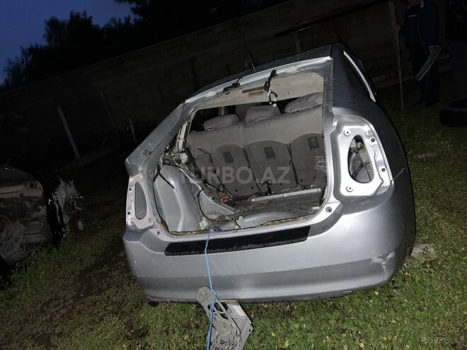 Toyota Prius 2009, 228,000 km - 1.5 l - Bakı