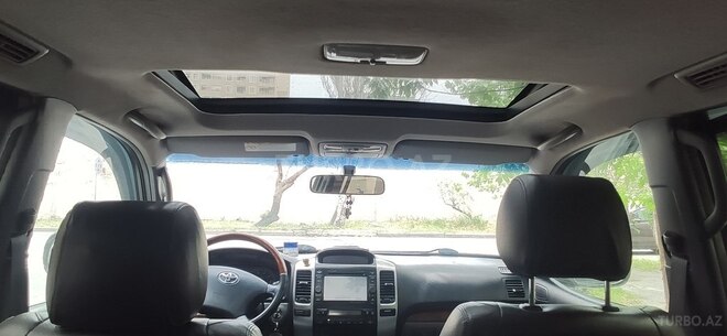 Toyota Land Cruiser Prado 2008, 250,274 km - 2.7 l - Bakı