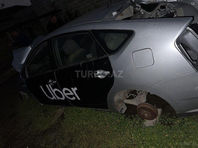 Toyota Prius 2009, 228,000 km - 1.5 l - Bakı