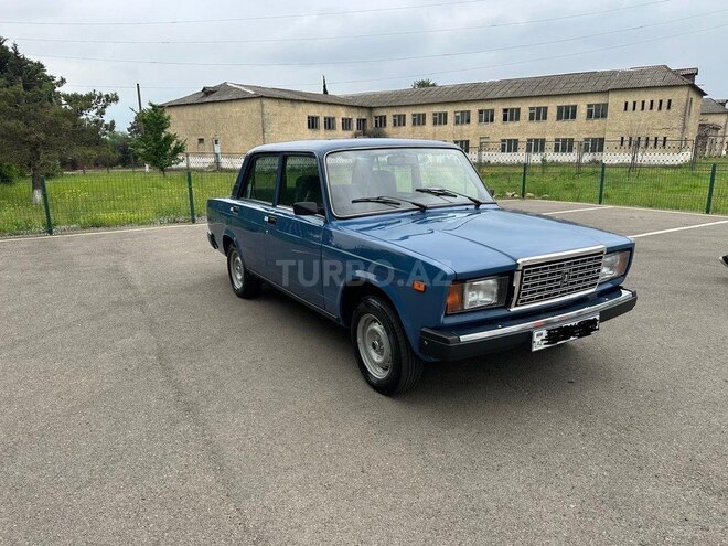 LADA (VAZ) 2107 2006, 99,000 km - 1.6 l - Masallı