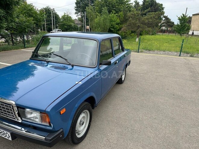 LADA (VAZ) 2107 2006, 99,000 km - 1.6 l - Masallı