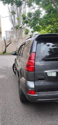 Toyota Land Cruiser Prado 2008, 250,274 km - 2.7 l - Bakı