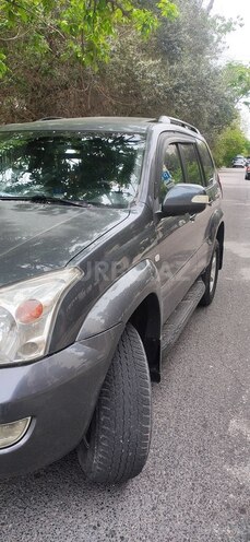 Toyota Land Cruiser Prado 2008, 250,274 km - 2.7 l - Bakı