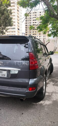 Toyota Land Cruiser Prado 2008, 250,274 km - 2.7 l - Bakı