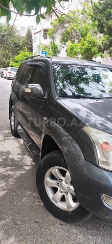Toyota Land Cruiser Prado 2008, 250,274 km - 2.7 l - Bakı