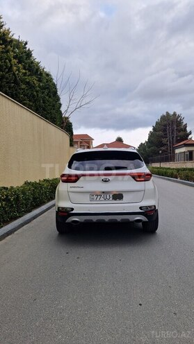 Kia Sportage 2020, 160,000 km - 2.0 л - Bakı